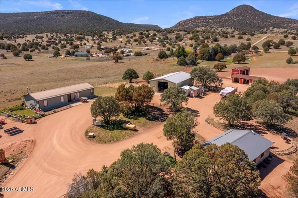 $685,000 | 394 Cohea Lane, Young, AZ 85554