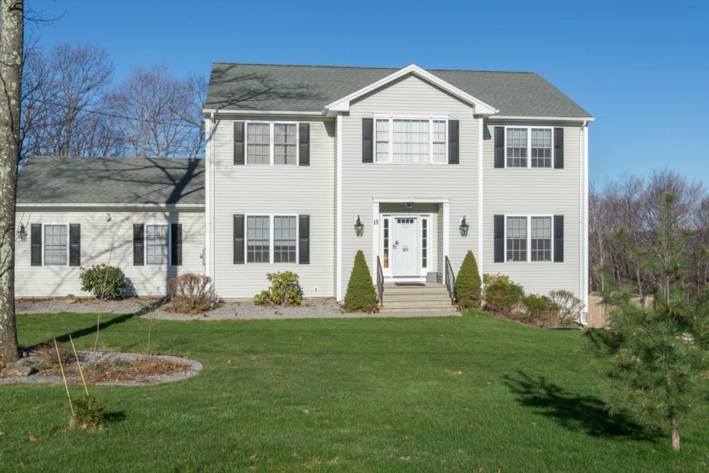 13 Ridgecrest Drive Wolcott, CT 06716 - Photo 1 of 1 Gallery Image 1