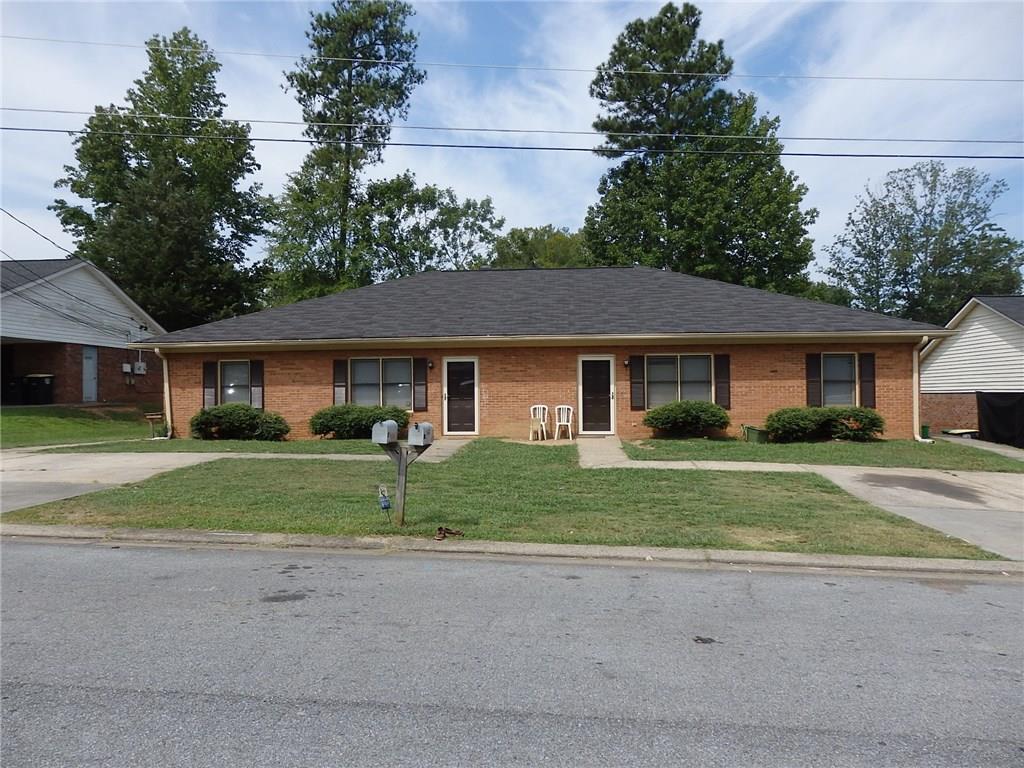 16 Woodcreek Way Southwest Rome, GA 30165 - Photo 1 of 1 Gallery Image 1