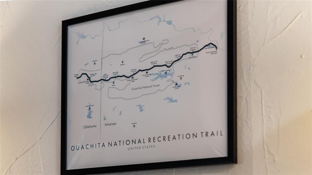 313 Post Oak Road Broken Bow, OK 74728 - Photo 13 of 40