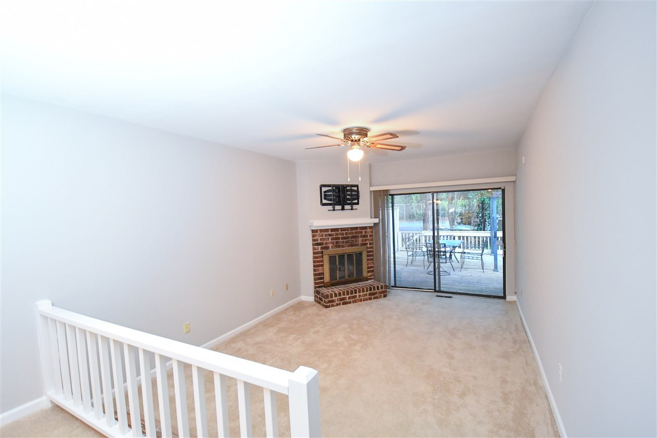 5854 Branchwood Road Raleigh, NC 27609 - Photo 9 of 14 Living Room