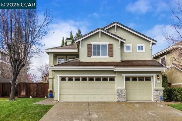 $1,799,000 | 246 Stetson Drive, Danville, CA 94506