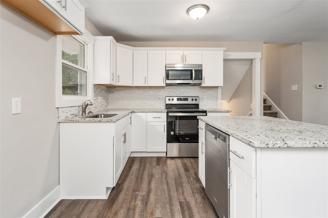 609 Cooper Road Raleigh, NC 27610 - Photo 7 of 21 Photo 7