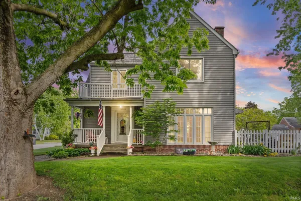 $250,000 | 1005 East Monroe Street, Delphi, IN 46923