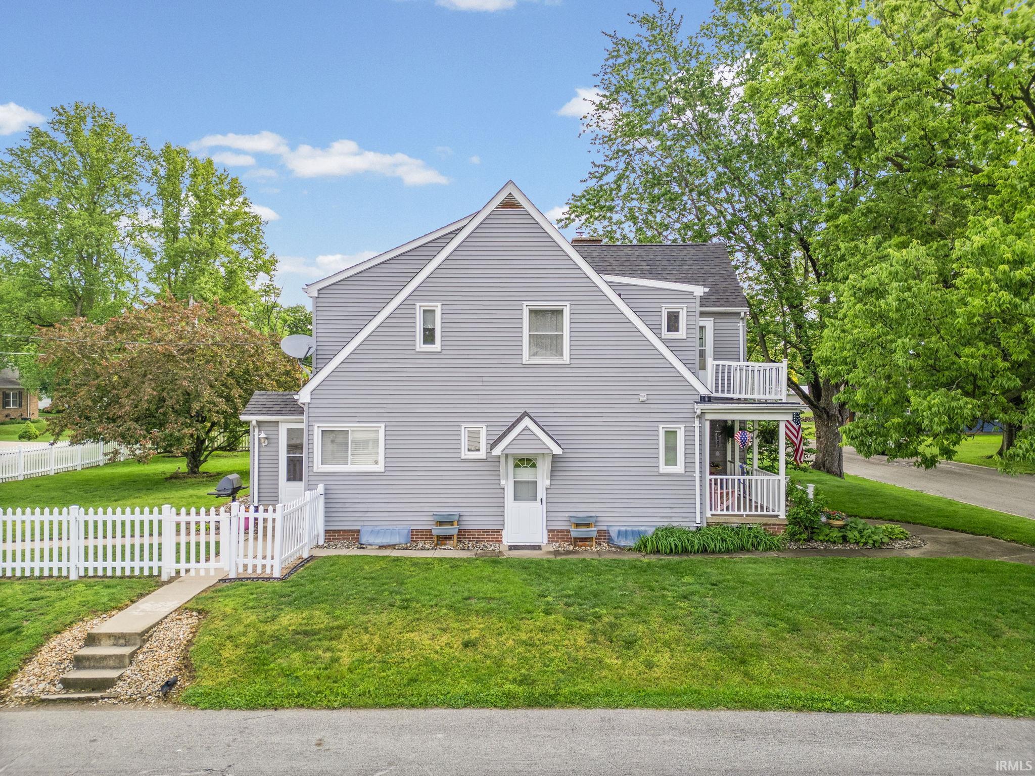 1005 East Monroe Street Delphi, IN 46923 - Photo 31 of 36