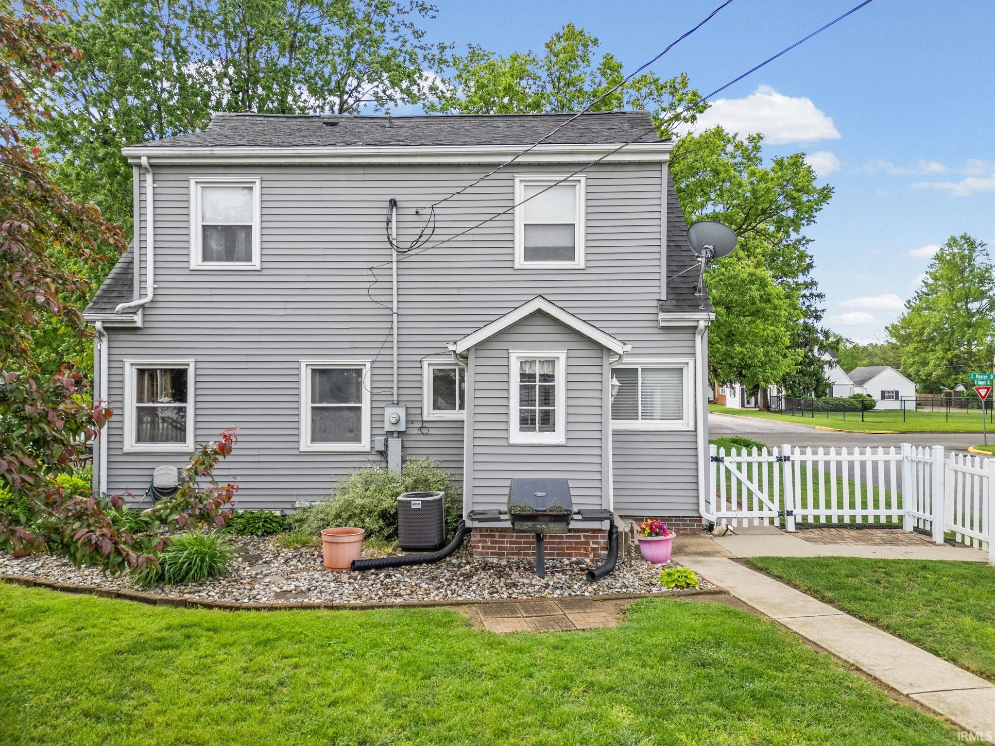1005 East Monroe Street Delphi, IN 46923 - Photo 33 of 36