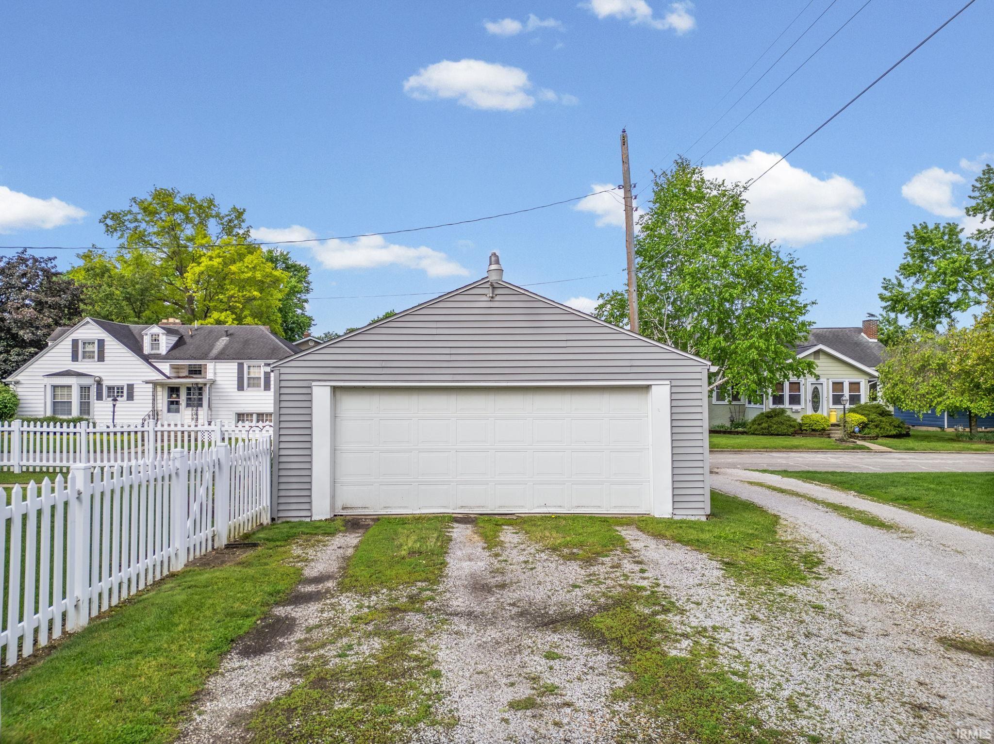 1005 East Monroe Street Delphi, IN 46923 - Photo 35 of 36