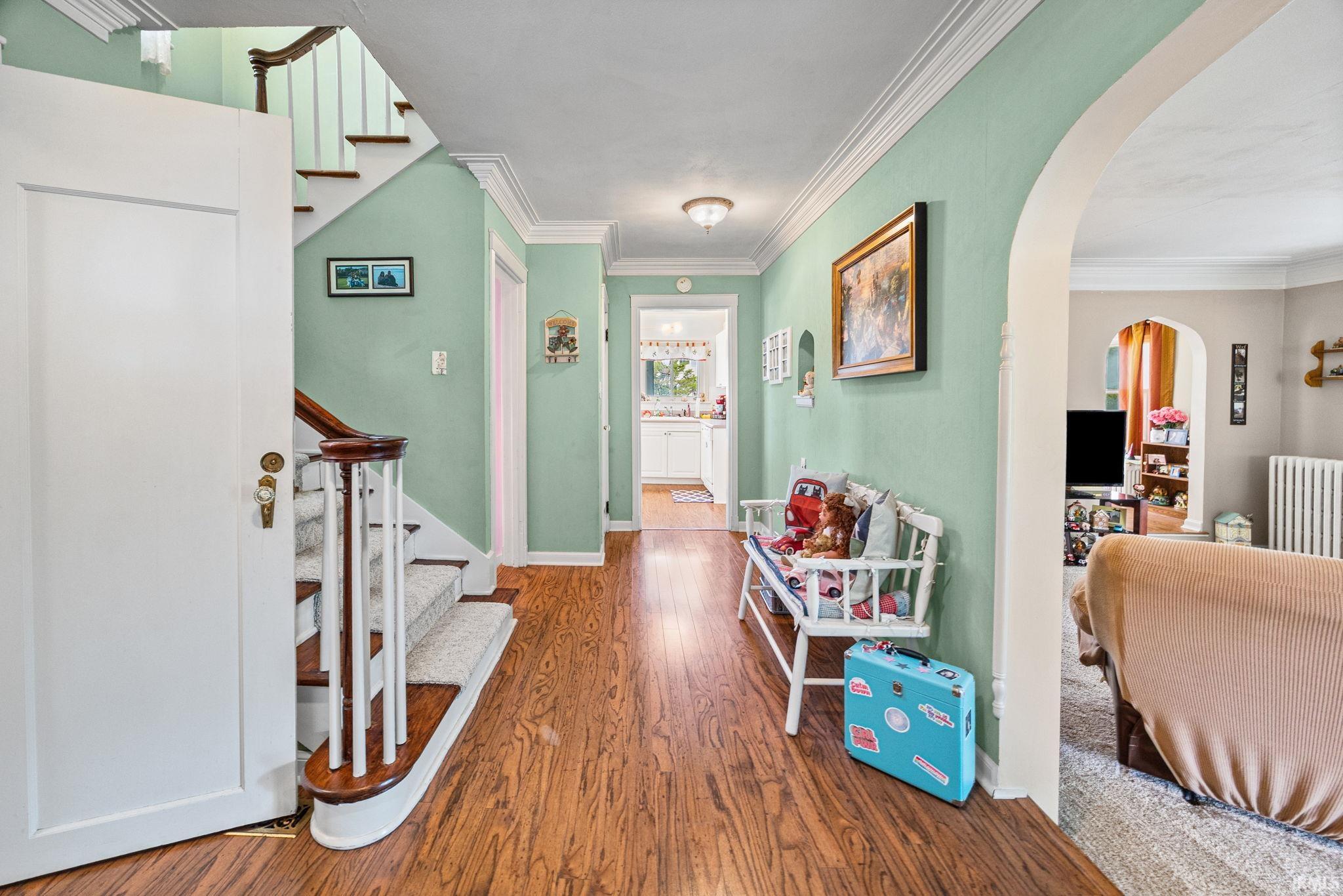1005 East Monroe Street Delphi, IN 46923 - Photo 4 of 36