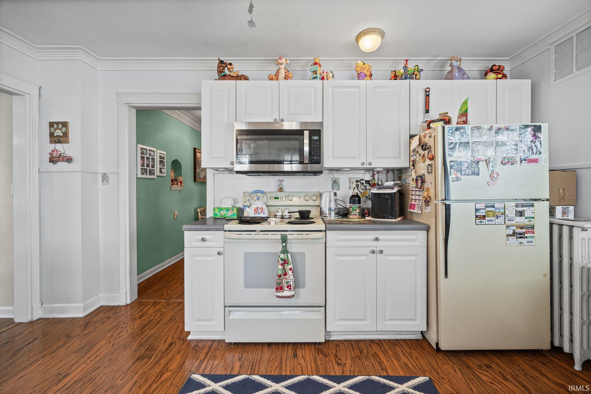 1005 East Monroe Street Delphi, IN 46923 - Photo 5 of 36