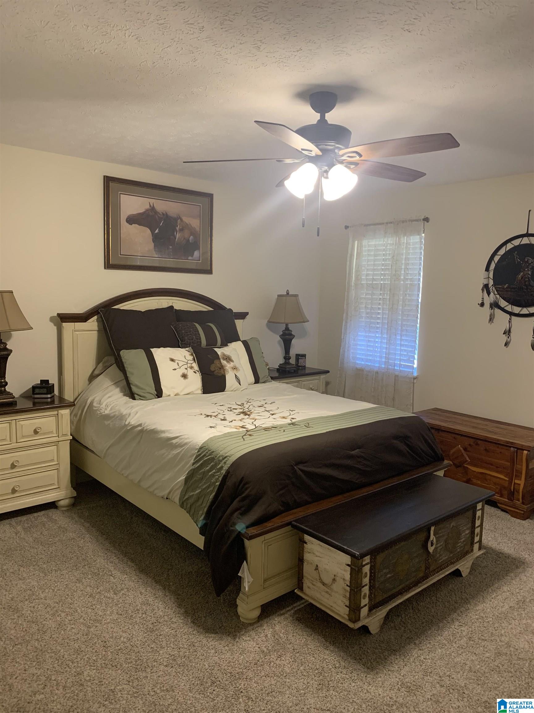 144 Andrew Drive Weaver, AL 36277 - Photo 17 of 25