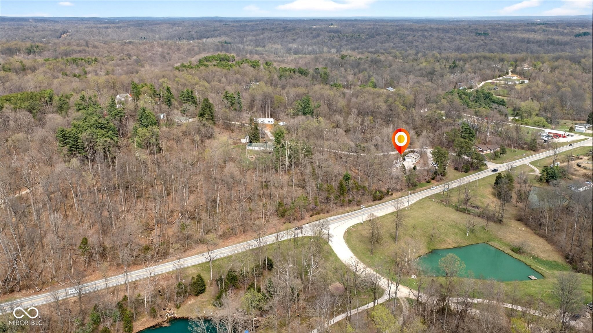 981 Denali Drive Spencer, IN 47460 - Photo 38 of 40