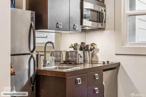 $575,000 | 725 Pine Street, Unit 208, San Francisco, CA 94108