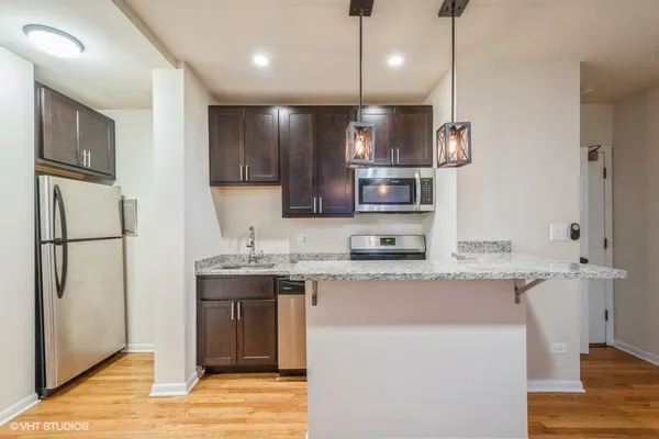 $1,675 | 1504 North Dearborn Parkway, Unit 403, Chicago, IL 60610