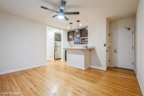 $1,675 | 1504 North Dearborn Parkway, Unit 403, Chicago, IL 60610