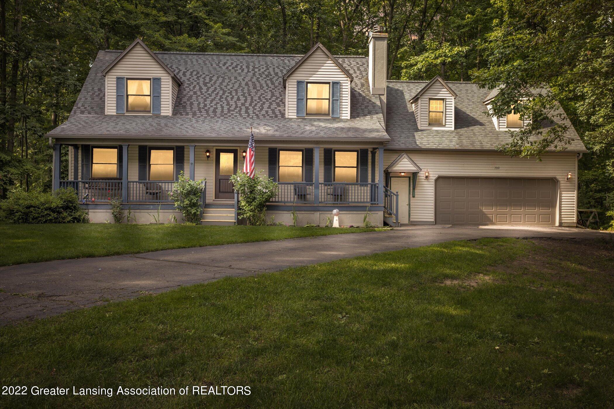 7060 McKay Road Jackson, MI 49201 - Photo 1 of 40 01-7060-McKay-Rd-WindowStill-Real-Estate