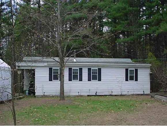 42 Ball Road Kingston, NH 03848 - Photo 1 of 1