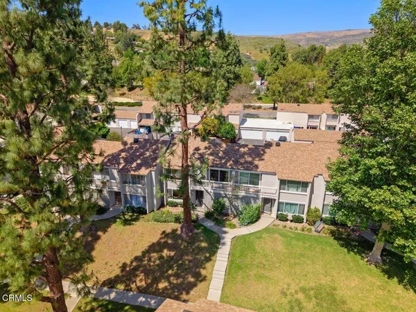 $475,000 | 15124 Campus Park Drive, Unit C, Moorpark, CA 93021