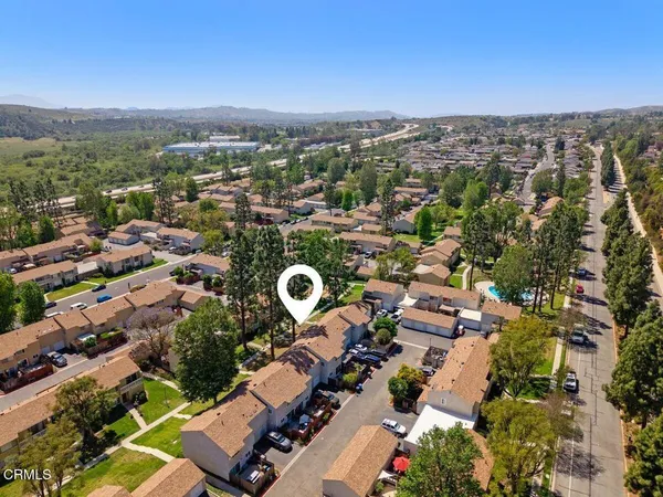 $475,000 | 15124 Campus Park Drive, Unit C, Moorpark, CA 93021