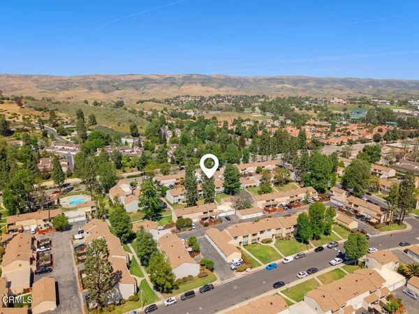 $475,000 | 15124 Campus Park Drive, Unit C, Moorpark, CA 93021