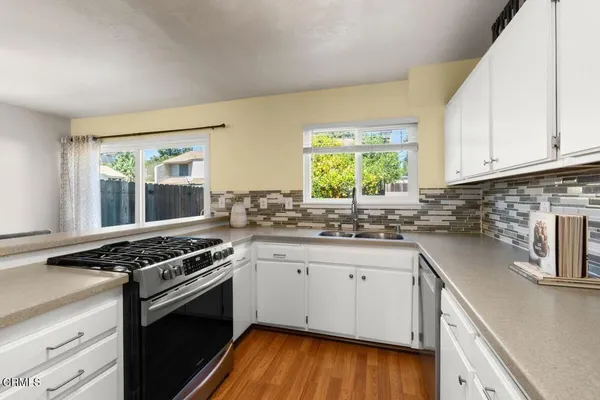 $475,000 | 15124 Campus Park Drive, Unit C, Moorpark, CA 93021