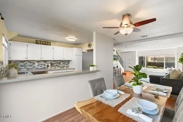 $475,000 | 15124 Campus Park Drive, Unit C, Moorpark, CA 93021