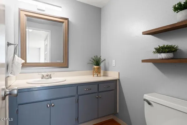 $475,000 | 15124 Campus Park Drive, Unit C, Moorpark, CA 93021