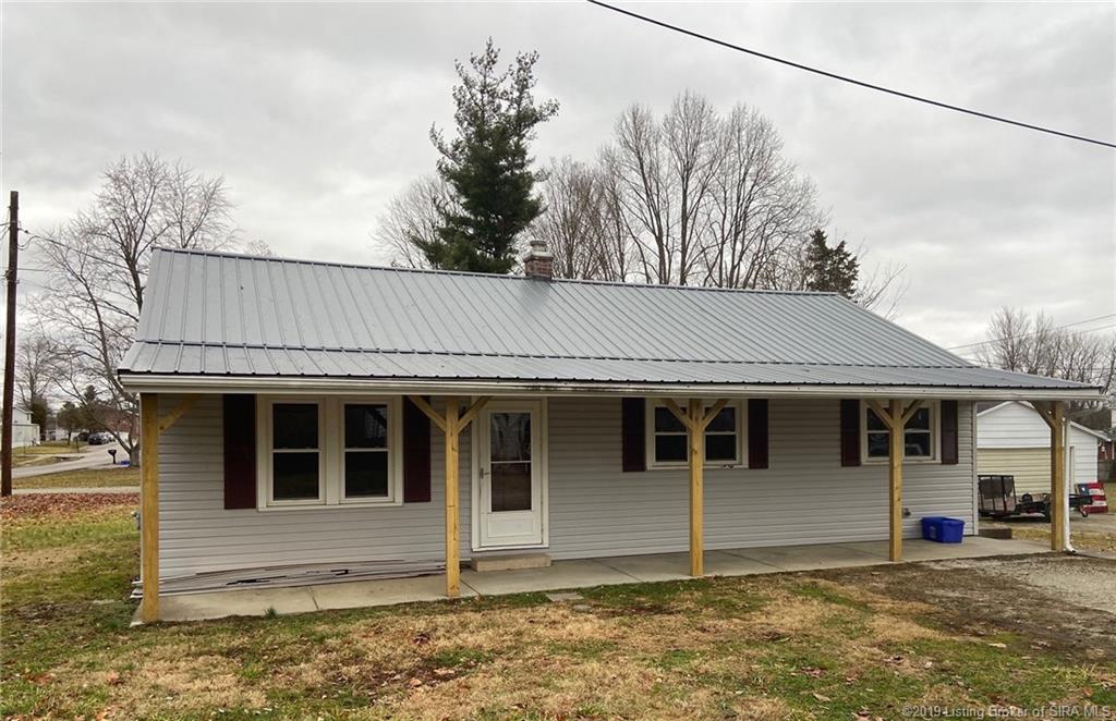 130 3rd Street Hanover, IN 47243 - Photo 9 of 9 Gallery Image 9