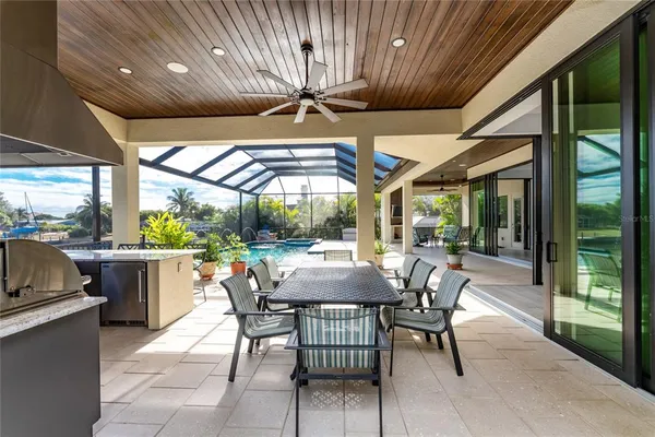 $2,500,000 | 265 Severin Road Southeast, Port Charlotte, FL 33952