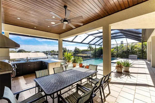 $2,500,000 | 265 Severin Road Southeast, Port Charlotte, FL 33952