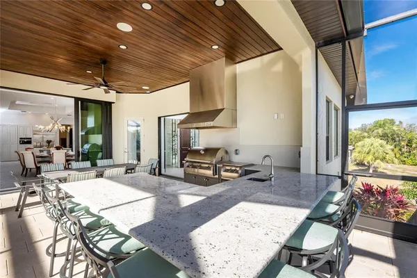 $2,500,000 | 265 Severin Road Southeast, Port Charlotte, FL 33952