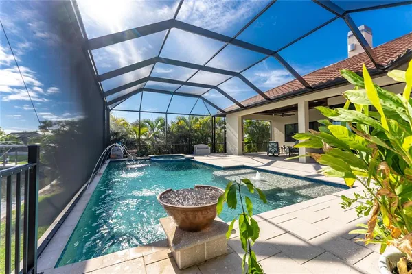 $2,500,000 | 265 Severin Road Southeast, Port Charlotte, FL 33952