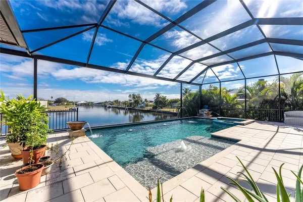 $2,500,000 | 265 Severin Road Southeast, Port Charlotte, FL 33952