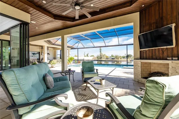 $2,500,000 | 265 Severin Road Southeast, Port Charlotte, FL 33952