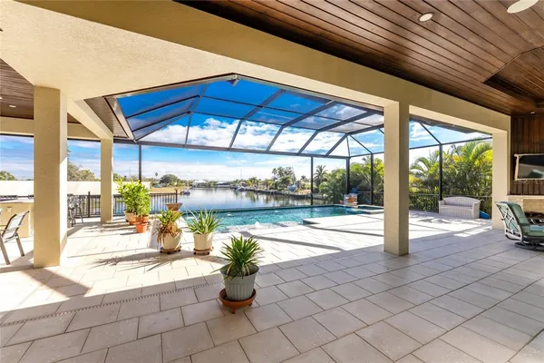 $2,500,000 | 265 Severin Road Southeast, Port Charlotte, FL 33952