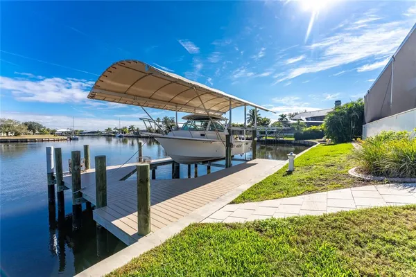 $2,500,000 | 265 Severin Road Southeast, Port Charlotte, FL 33952