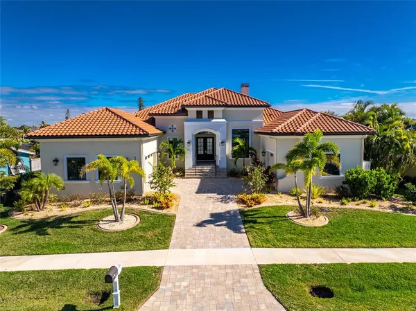 $2,500,000 | 265 Severin Road Southeast, Port Charlotte, FL 33952