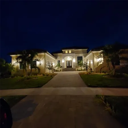 $2,500,000 | 265 Severin Road Southeast, Port Charlotte, FL 33952