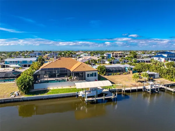 $2,500,000 | 265 Severin Road Southeast, Port Charlotte, FL 33952