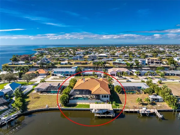 $2,500,000 | 265 Severin Road Southeast, Port Charlotte, FL 33952