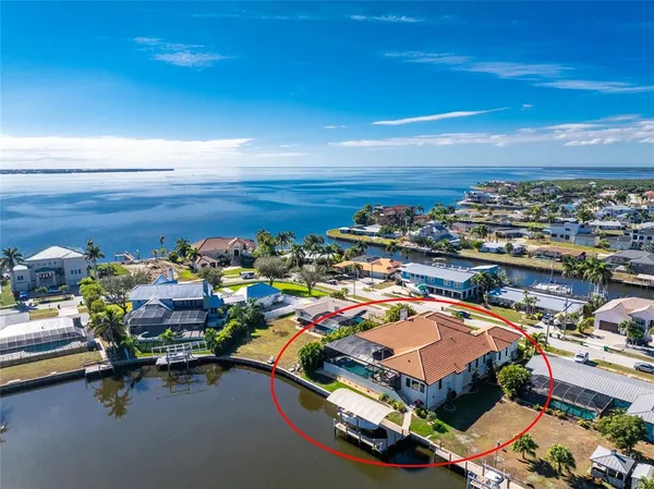 $2,500,000 | 265 Severin Road Southeast, Port Charlotte, FL 33952