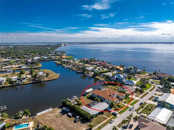 $2,500,000 | 265 Severin Road Southeast, Port Charlotte, FL 33952