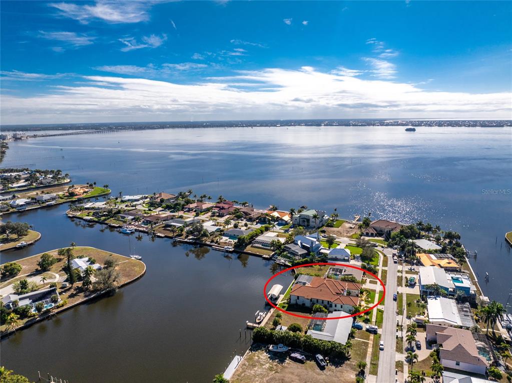 265 Severin Road Southeast Port Charlotte, FL 33952 - Photo 86 of 88