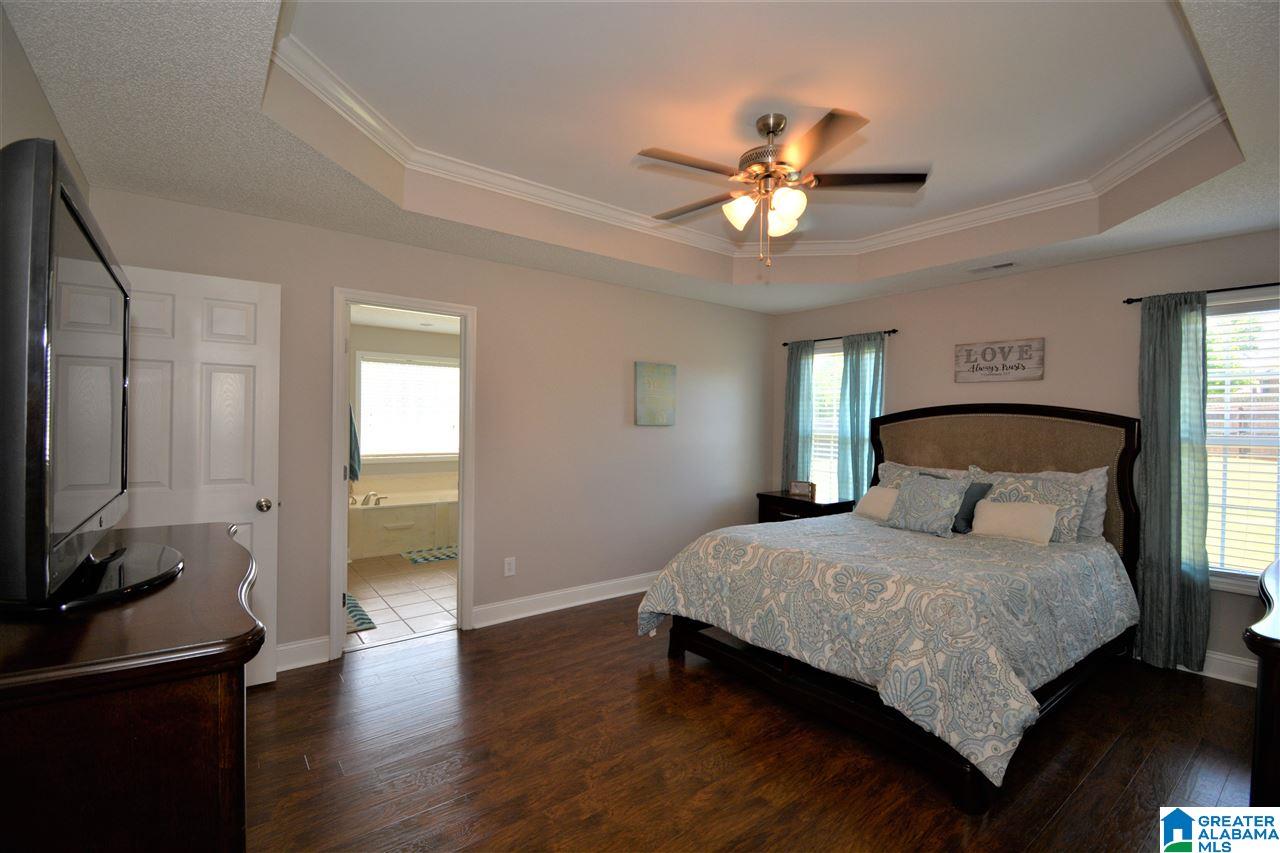 234 Rivershore Drive Huntsville, AL 35811 - Photo 32 of 50