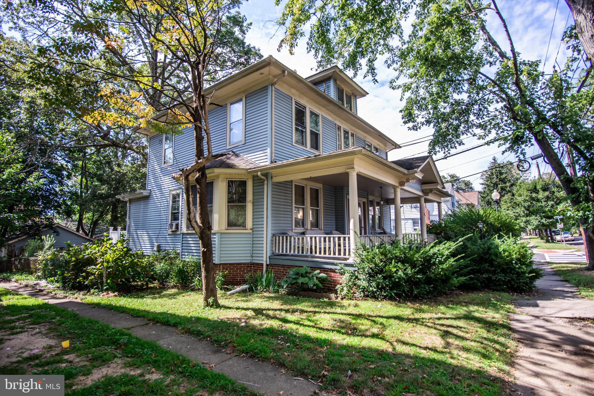 100 Ridgway Street Mount Holly, NJ 08060 - Photo 1 of 30 Gallery Image 1
