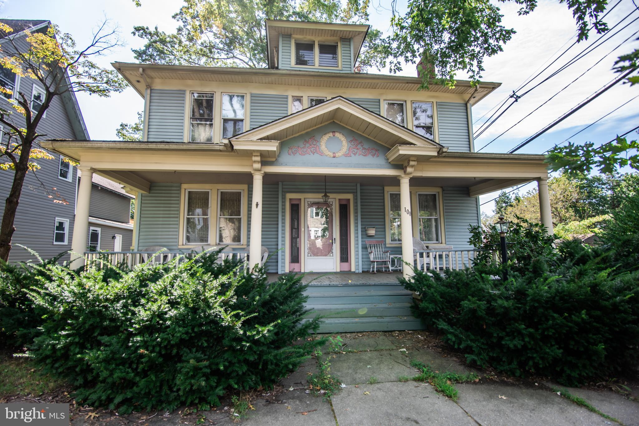 100 Ridgway Street Mount Holly, NJ 08060 - Photo 2 of 30 Gallery Image 2