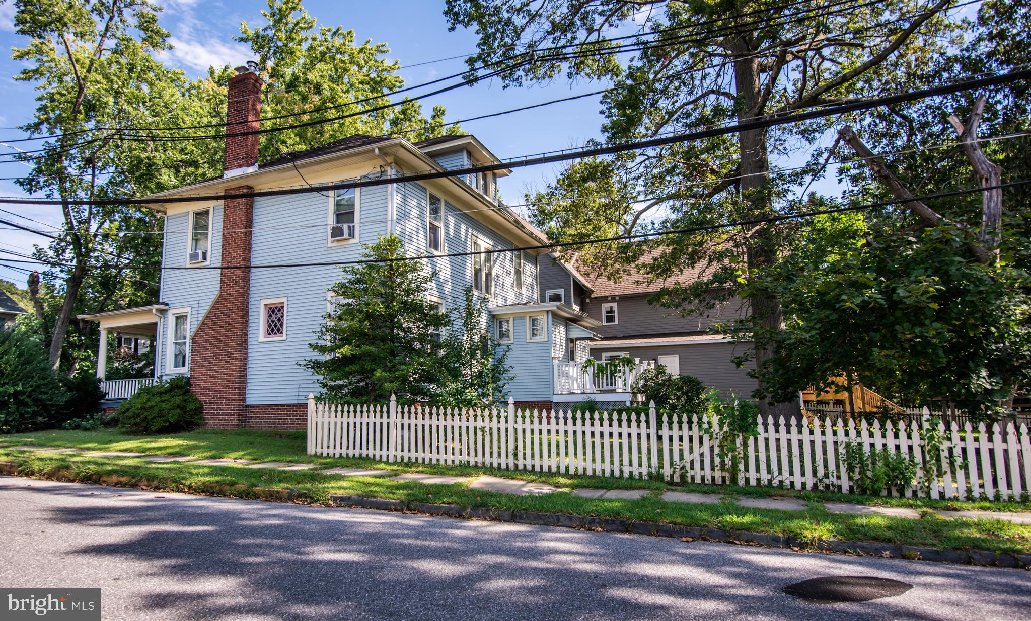 100 Ridgway Street Mount Holly, NJ 08060 - Photo 3 of 30 Gallery Image 3