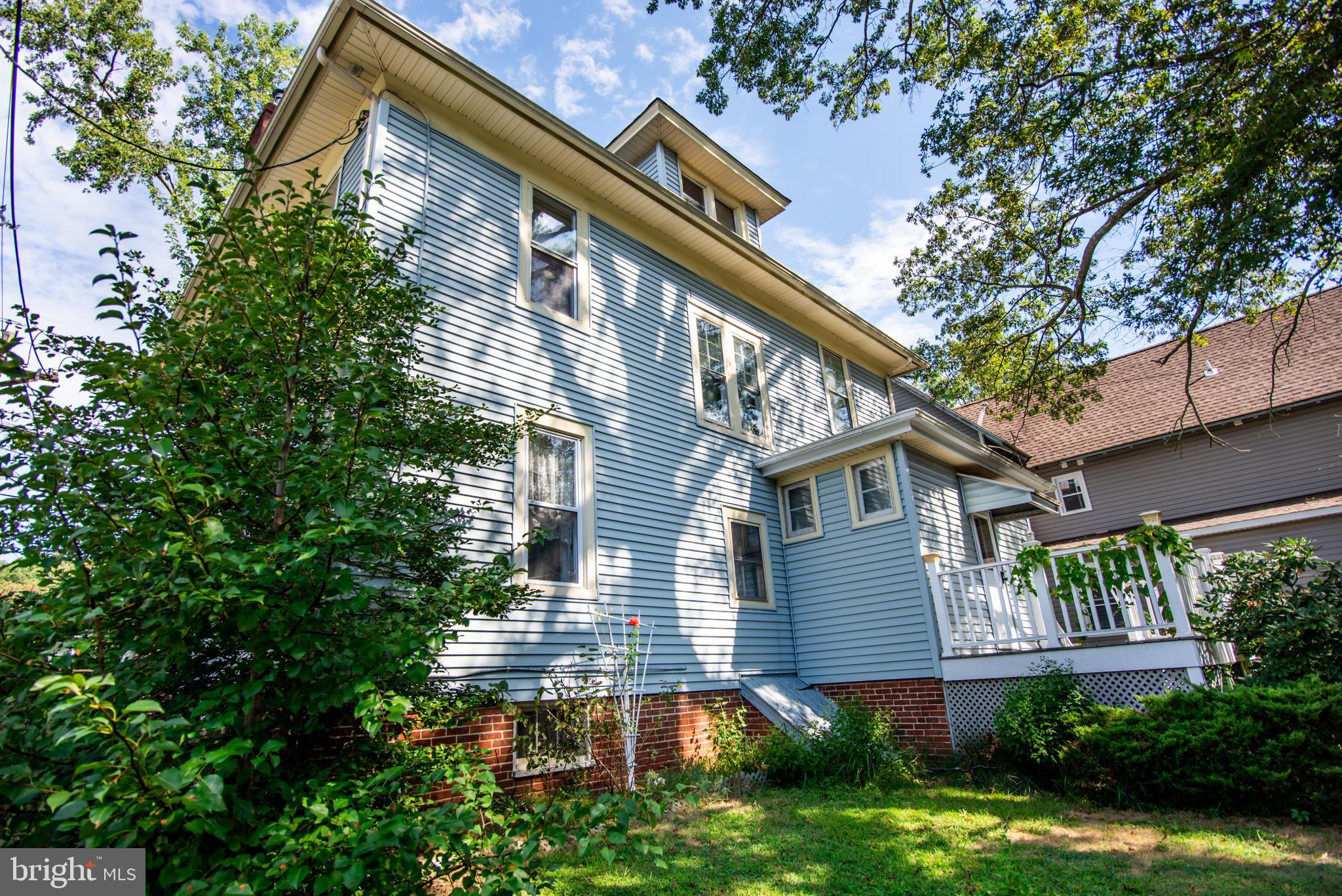 100 Ridgway Street Mount Holly, NJ 08060 - Photo 26 of 30 Gallery Image 26