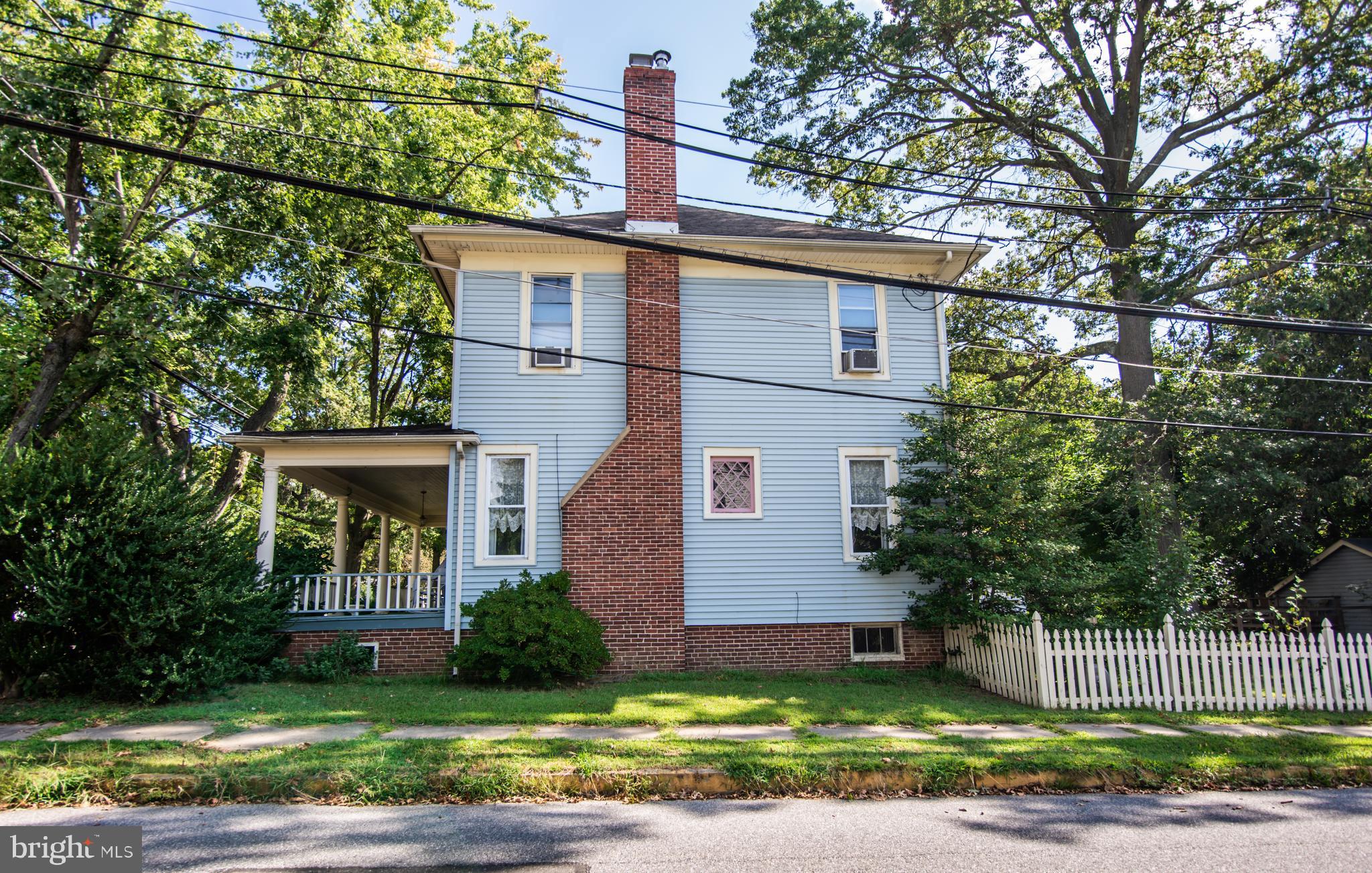 100 Ridgway Street Mount Holly, NJ 08060 - Photo 27 of 30 Gallery Image 27
