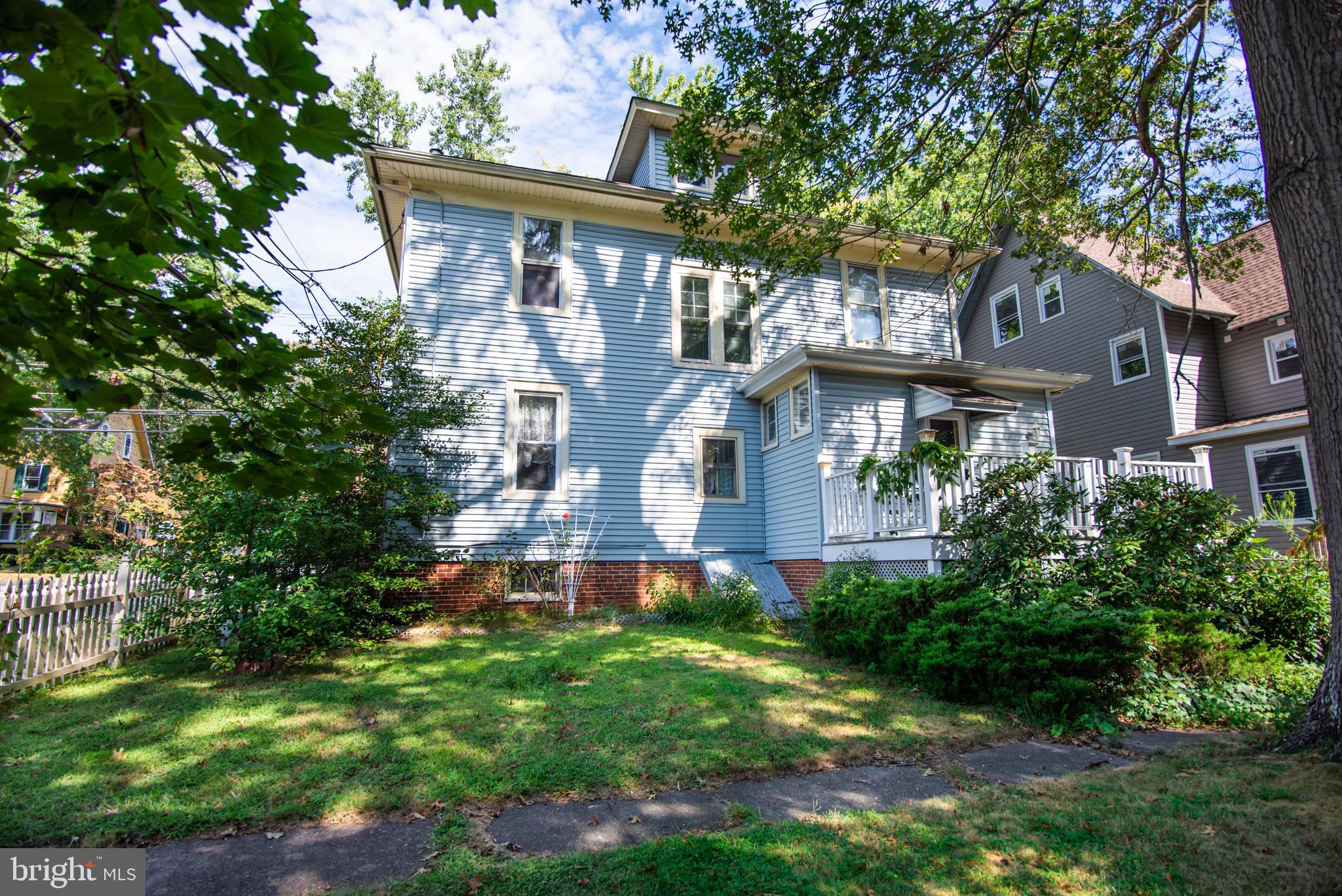 100 Ridgway Street Mount Holly, NJ 08060 - Photo 28 of 30 Gallery Image 28