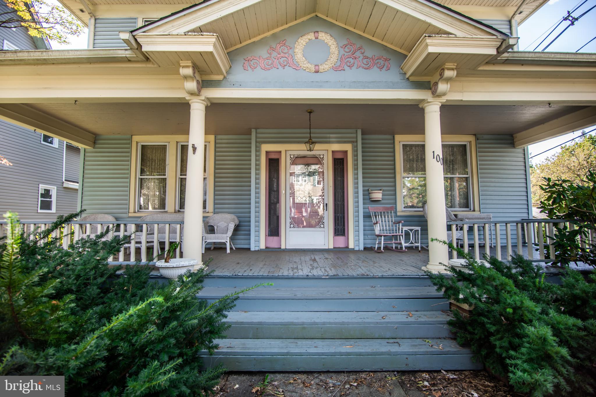 100 Ridgway Street Mount Holly, NJ 08060 - Photo 30 of 30 Gallery Image 30